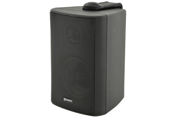 Adastra BC3V Wall Hanging Indoor Speakers 100V - Black (Single)
