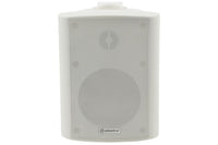 Adastra BC4V Wall Hanging Indoor Speakers 100V - White (Single)