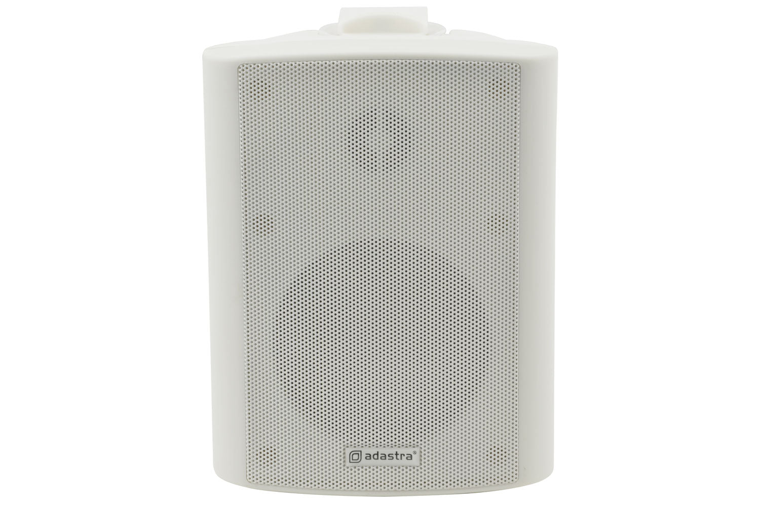 Adastra BC4V Wall Hanging Indoor Speakers 100V - White (Single)