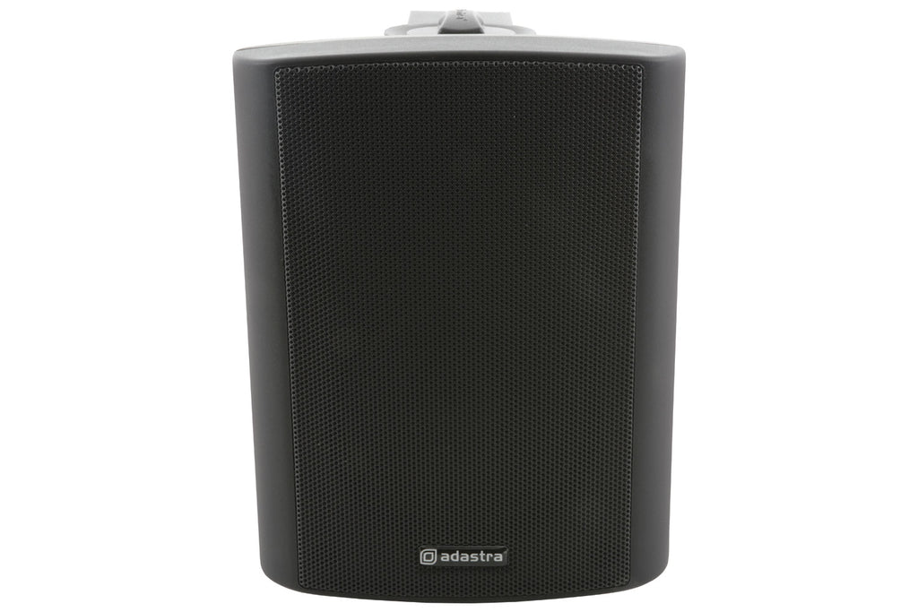 Adastra BC4V Wall Hanging Indoor Speakers 100V - Black (Single)