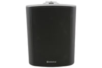 Adastra BC4V Wall Hanging Indoor Speakers 100V - Black (Single)