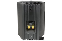 Adastra BC4V Wall Hanging Indoor Speakers 100V - Black (Single)