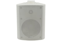 Adastra BC5V Wall Hanging Indoor Speakers 100V - White (Single)