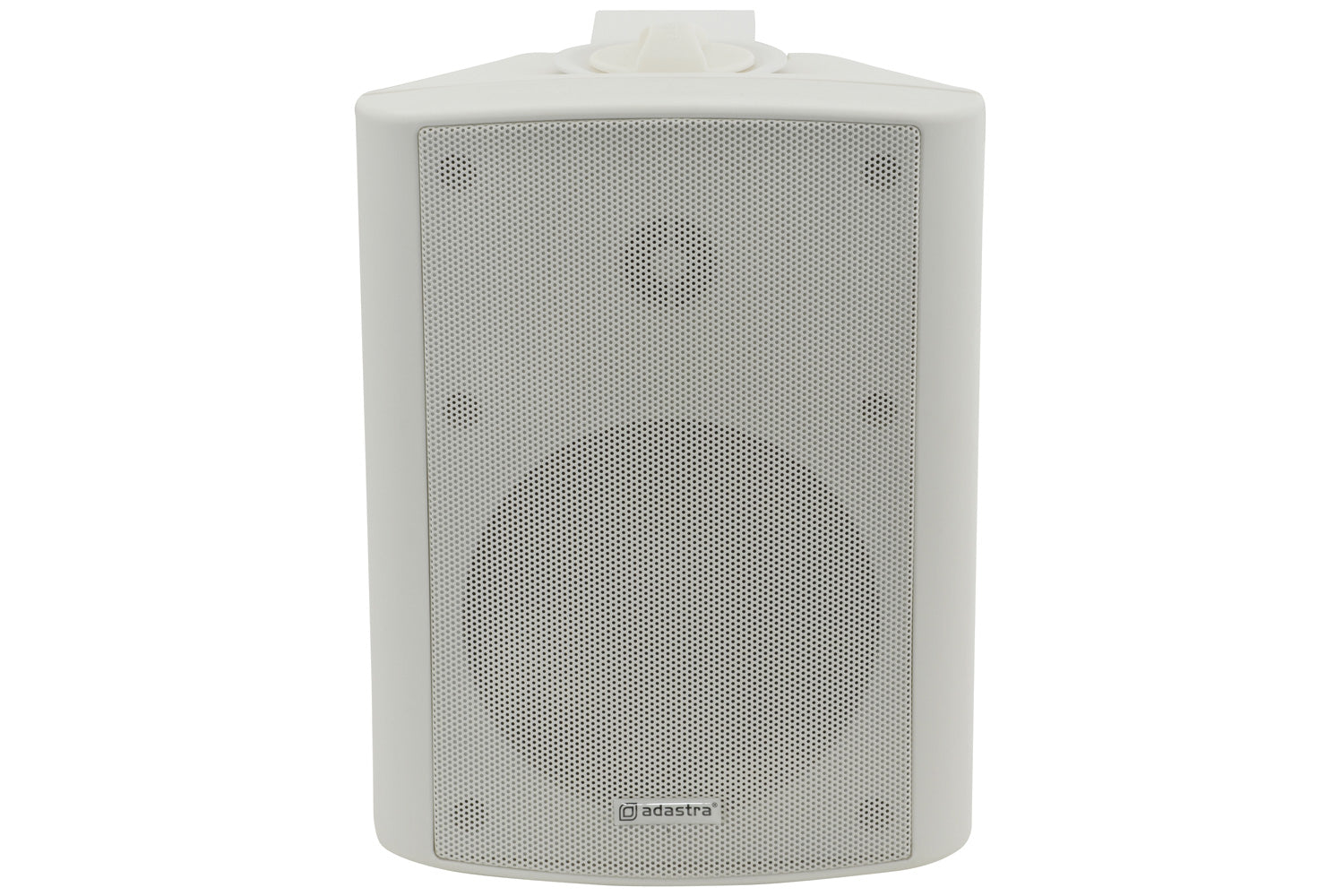 Adastra BC5V Wall Hanging Indoor Speakers 100V - White (Single)