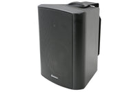 Adastra BC5V Wall Hanging Indoor Speakers 100V - Black (Single)