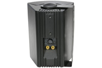 Adastra BC5V Wall Hanging Indoor Speakers 100V - Black (Single)