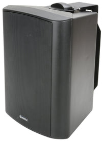 Adastra BC6V Wall Hanging Indoor Speakers 100V - Black (Single)