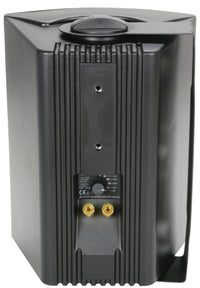 Adastra BC6V Wall Hanging Indoor Speakers 100V - Black (Single)