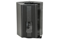 Adastra BP6V Wall Hanging Weatherproof Speakers 100V - Black (Single)