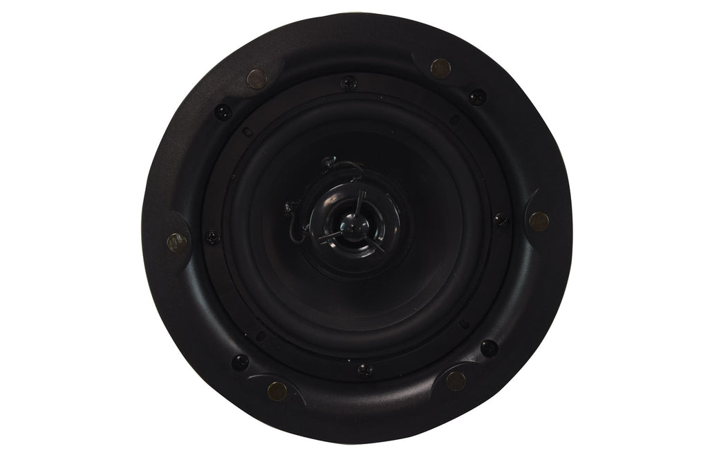 Adastra Bluetooth 5.25" In wall / Ceiling Speakers Set with built in bluetooth