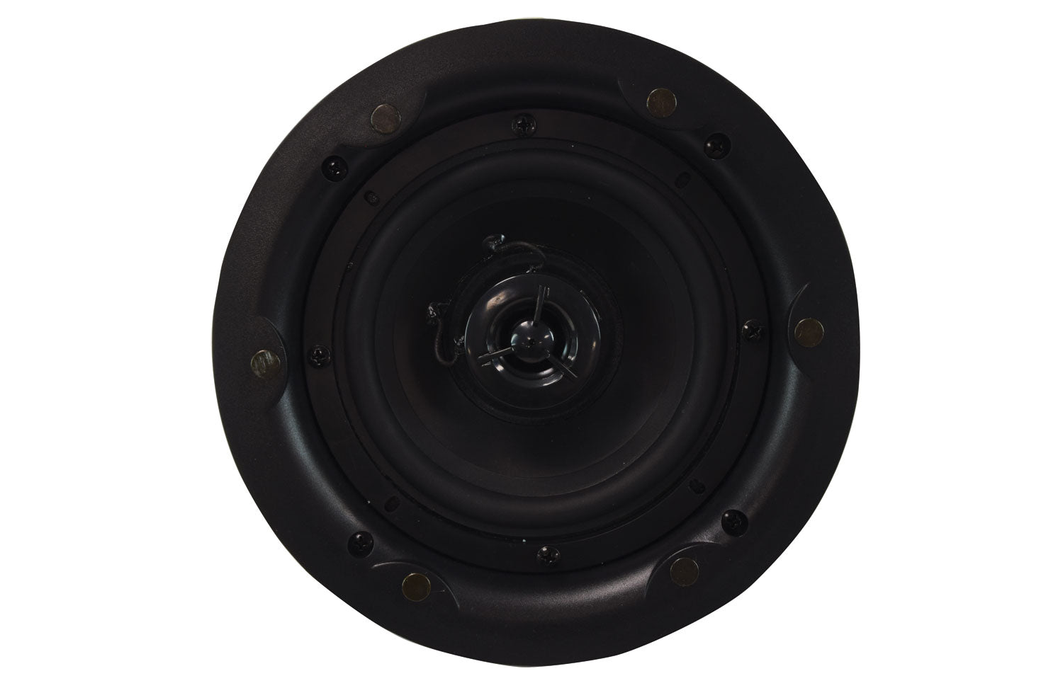 Adastra Bluetooth 5.25" In wall / Ceiling Speakers Set with built in bluetooth