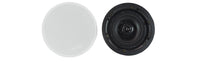 Adastra Bluetooth 5.25" In wall / Ceiling Speakers Set with built in bluetooth