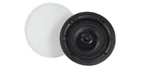 Adastra Bluetooth 5.25" In wall / Ceiling Speakers Set with built in bluetooth