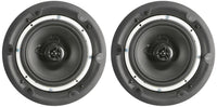 Adastra Bluetooth 6.5" Ceiling Speakers Set