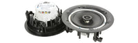 Adastra Bluetooth 6.5" Ceiling Speakers Set