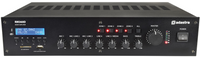 Adastra RM360 100V Mixer-Amplifier with DAB+, BT, USB/SD