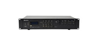 Adastra A2 Stereo PA Amplifier 2 x 200W