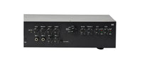 Adastra A2 Stereo PA Amplifier 2 x 200W
