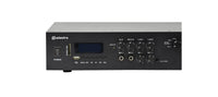 Adastra A2 Stereo PA Amplifier 2 x 200W