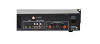 Adastra A2 Stereo PA Amplifier 2 x 200W