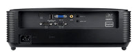 Optoma H190X WXGA DLP Projector