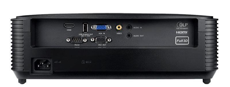 Optoma H190X WXGA DLP Projector