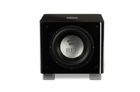 REL T/9x Subwoofer – Black - B Grade