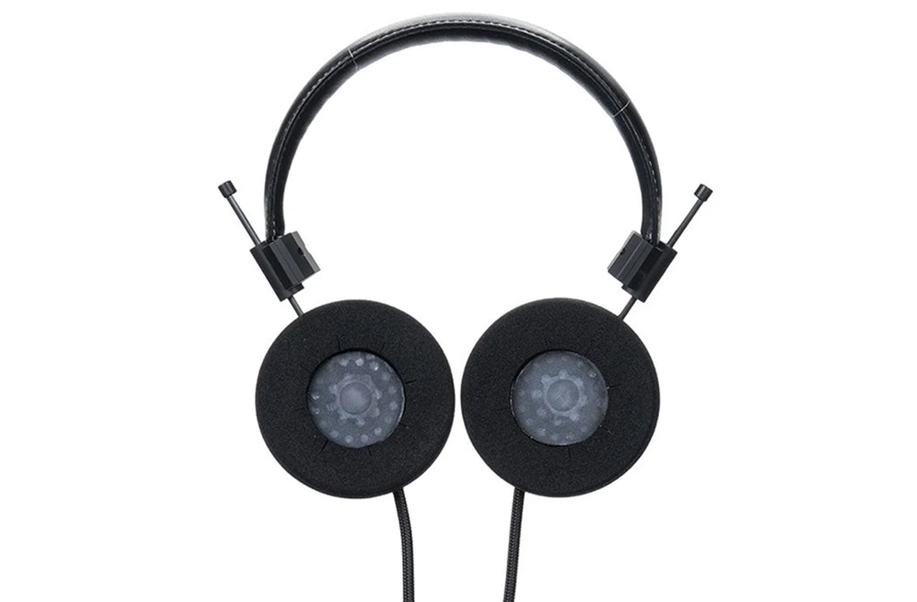 Grado Hemp Classic Headphones