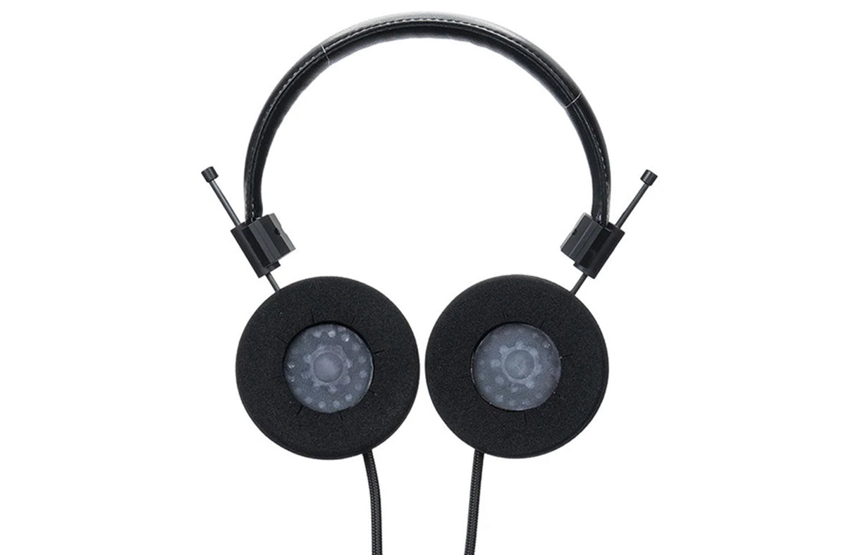 Grado Hemp Classic Headphones