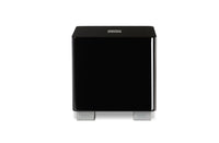 REL T/5x Subwoofer – Black - B Grade