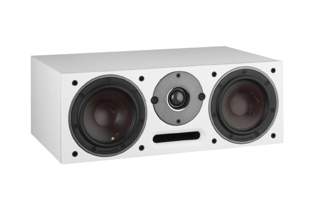 JBL MA510 5.2 8K AV Receiver + Dali Oberon 5 - 5.1 Speaker Package
