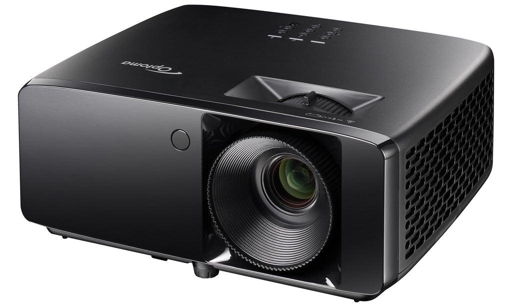 Optoma HZ41HDR Full HD Laser Projector – 4400 ANSI Lumens