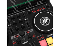 Reloop Ready - 2 Channel Portable Controller for Serato