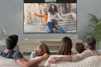 Optoma HD30LV - Full HD 1080p White Large Venue Projector