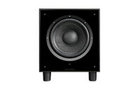 Wharfedale Evo 5.4 – 5.1 Surround Sound Bundle – Walnut with SW-10 Subwoofer