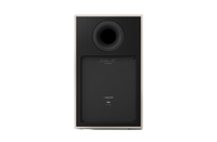 KEF Coda W Active Bluetooth Speakers – Nickle Grey