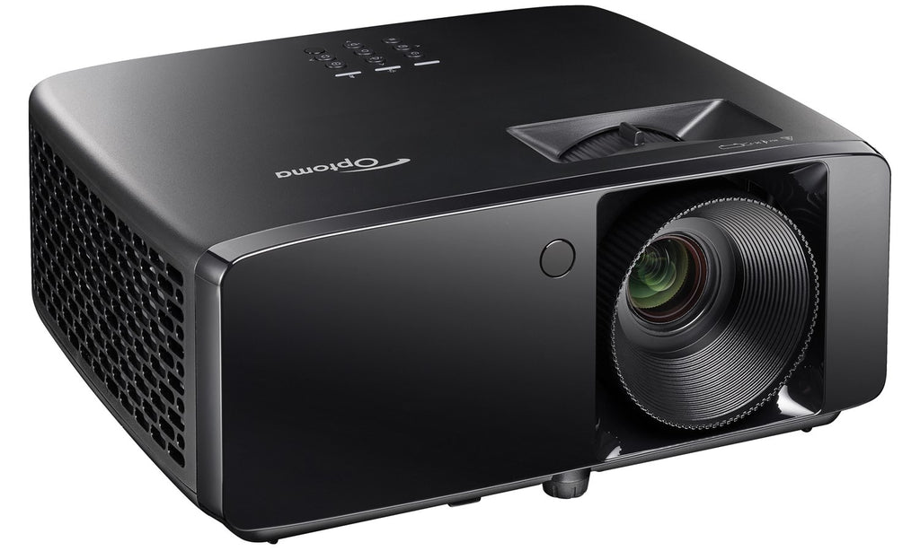 Optoma HZ41HDR Full HD Laser Projector – 4400 ANSI Lumens