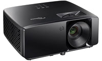 Optoma HZ41HDR Full HD Laser Projector – 4400 ANSI Lumens
