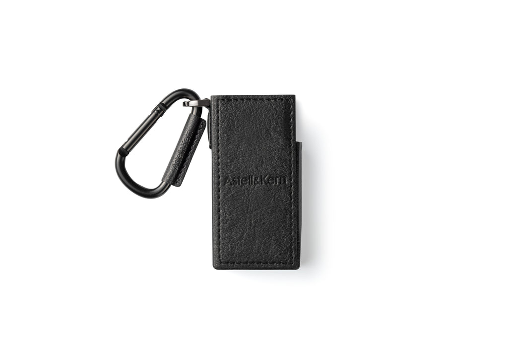 Astell&Kern AK HB1 Protective Carry Case – Black