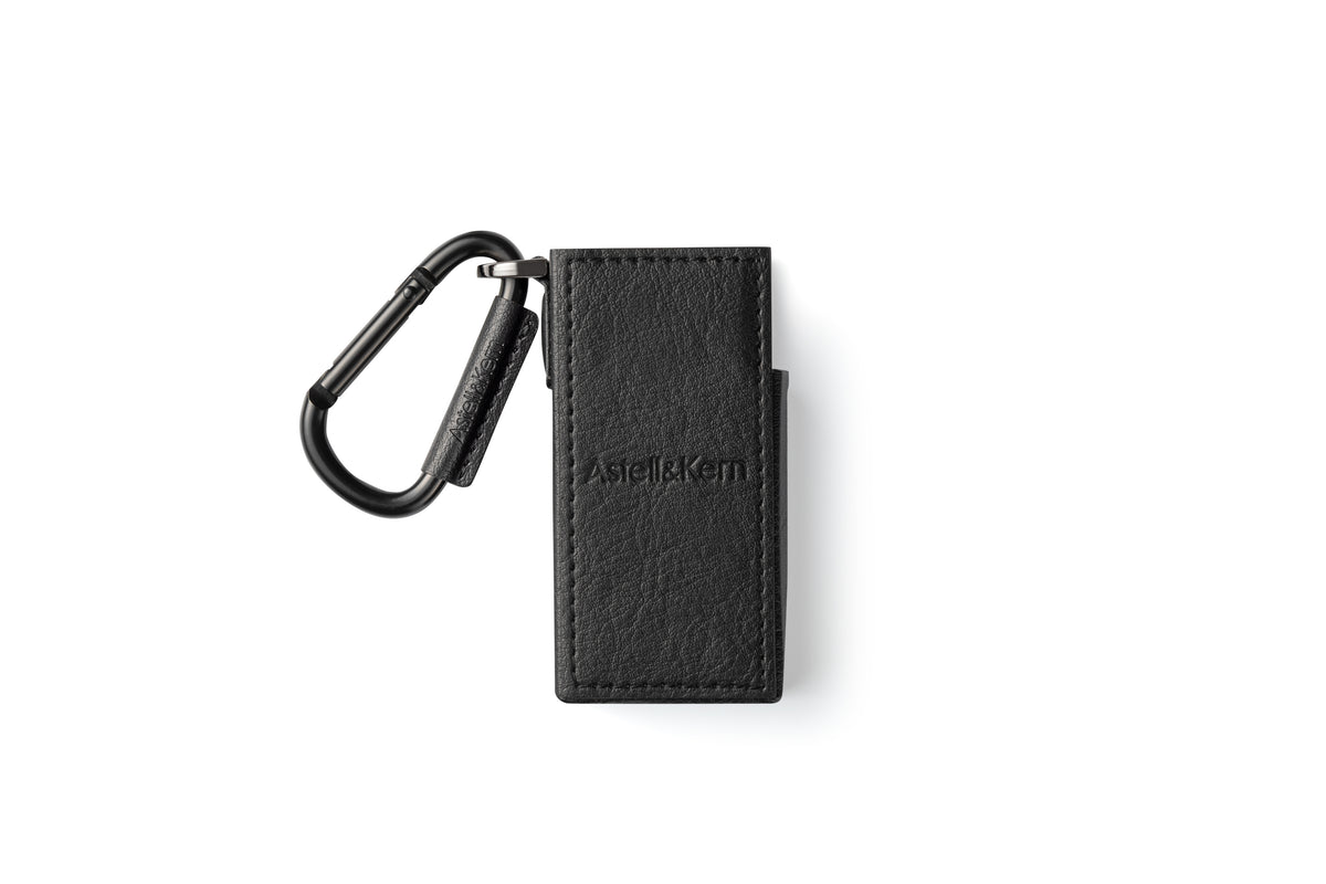 Astell&Kern AK HB1 Protective Carry Case – Black