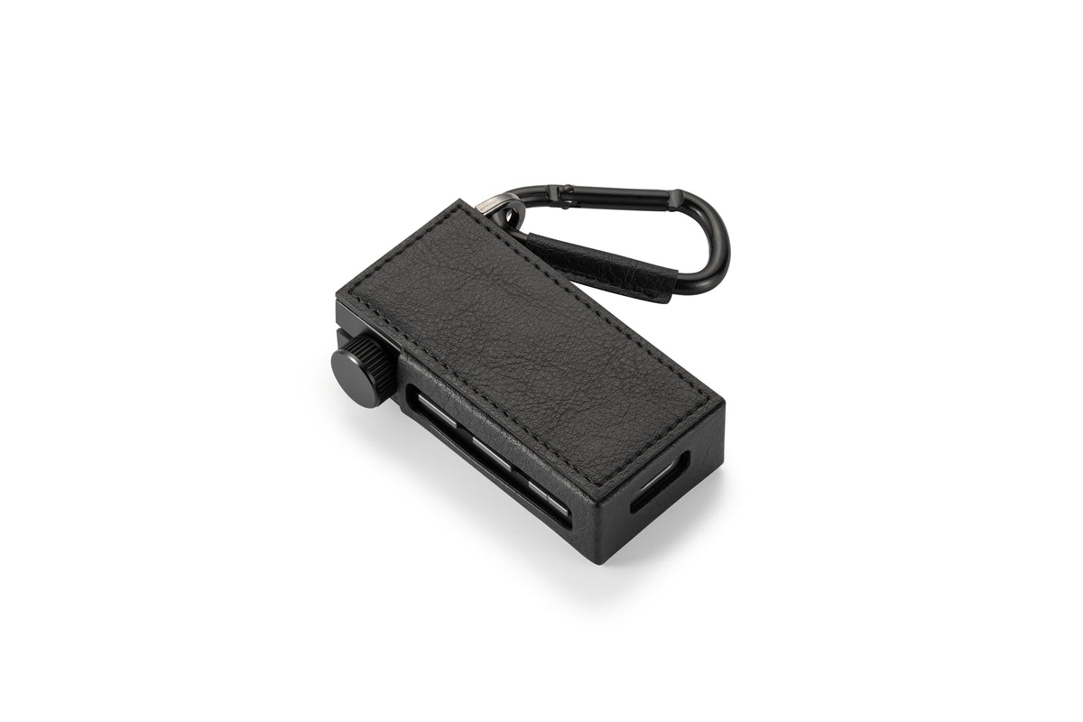 Astell&Kern AK HB1 Protective Carry Case – Black
