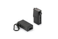 Astell&Kern AK HB1 Protective Carry Case – Black