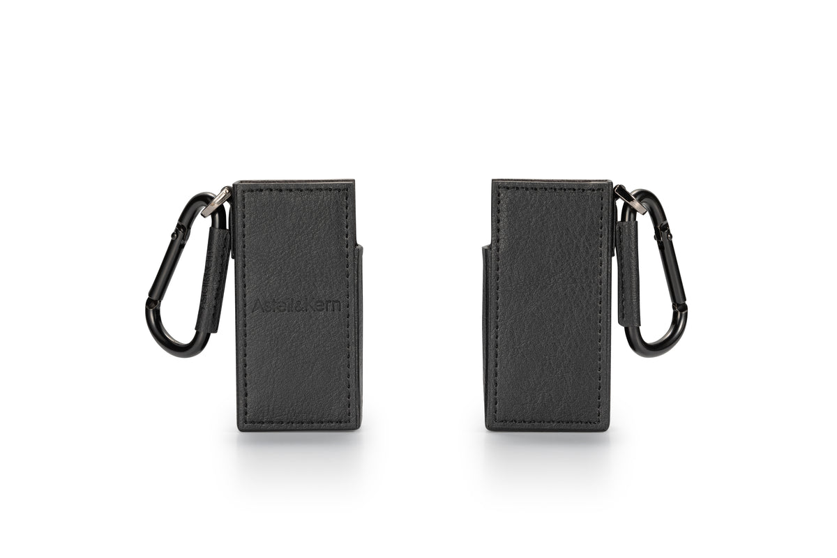 Astell&Kern AK HB1 Protective Carry Case – Black