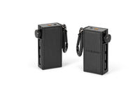 Astell&Kern AK HB1 Protective Carry Case – Black