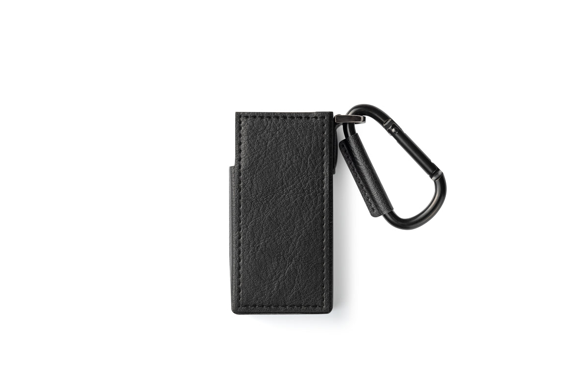 Astell&Kern AK HB1 Protective Carry Case – Black