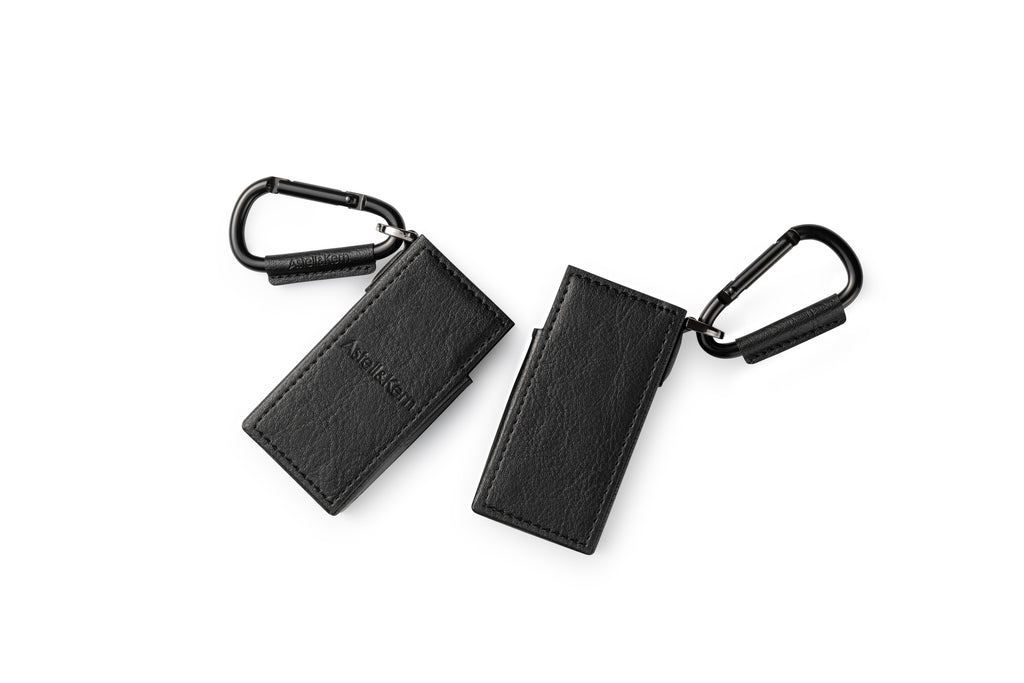 Astell&Kern AK HB1 Protective Carry Case – Black