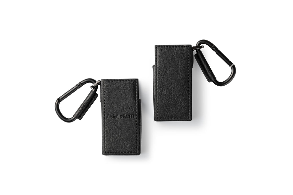 Astell&Kern AK HB1 Protective Carry Case – Black
