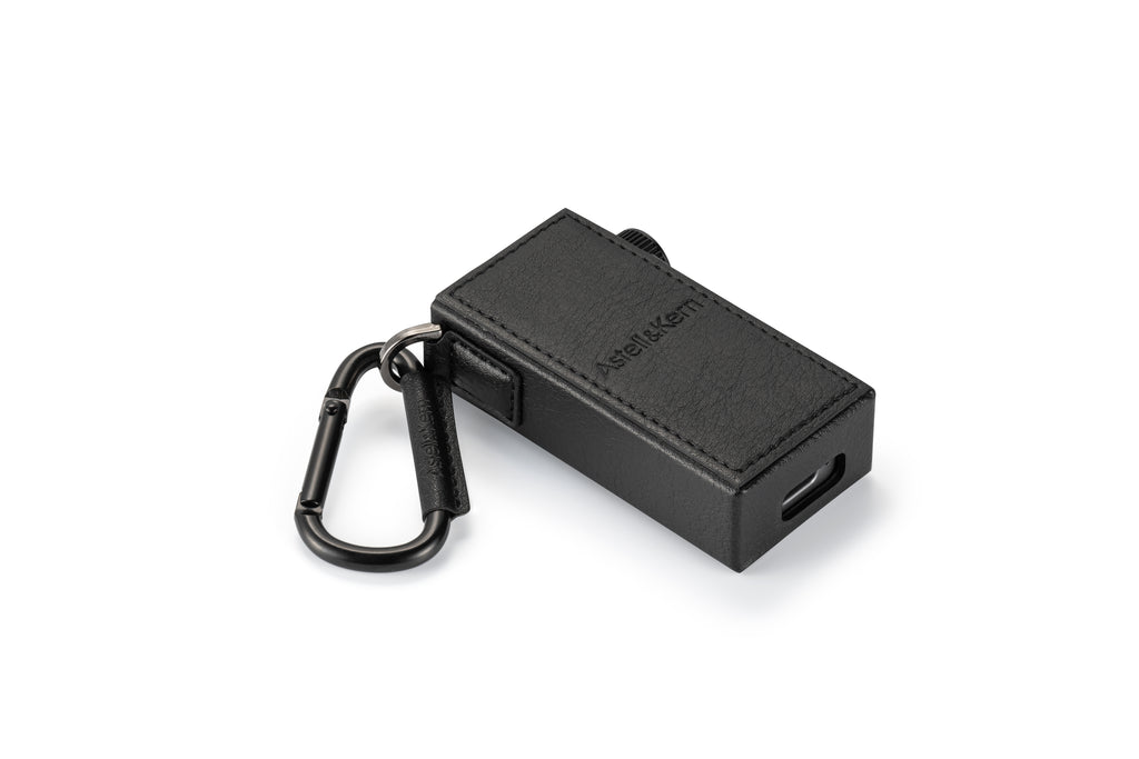 Astell&Kern AK HB1 Protective Carry Case – Black