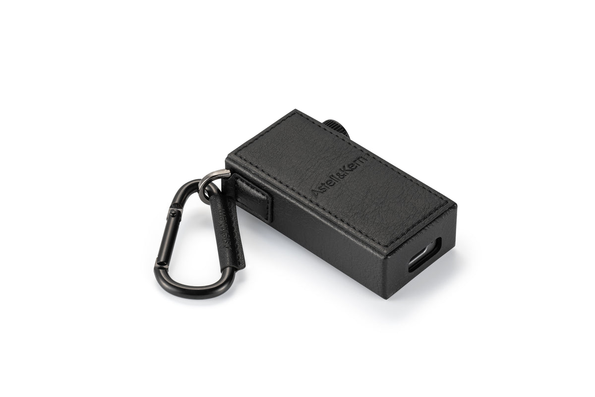 Astell&Kern AK HB1 Protective Carry Case – Black