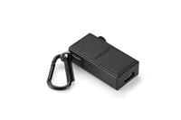Astell&Kern AK HB1 Protective Carry Case – Black
